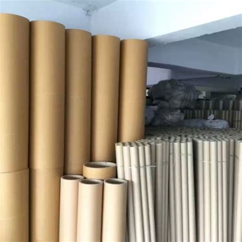 Rollwell Packing Industries - Kraft Paper Core Tube Manufacturers and ...