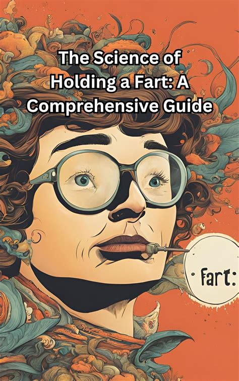 The Science of Holding a Fart: A Comprehensive Guide eBook : Davilla ...