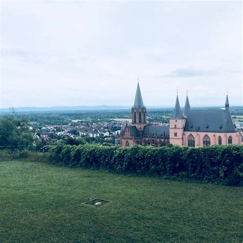 𝗧𝗛𝗘 𝗕𝗘𝗦𝗧 Hotels in Oppenheim of 2026 (from ₹ 12,367)