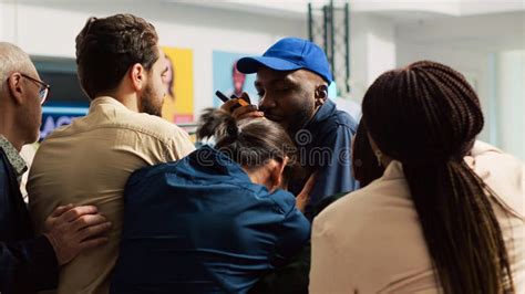 Rezultat imagine pentru Event Crowd Control