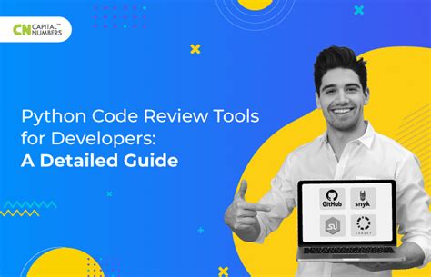 Python Code Review Tool 的图像结果