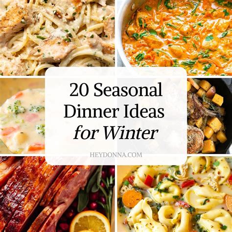 Sides For Winter Meals at Kevin Blankenship blog