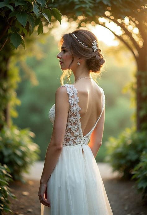 Image result for Modest Bride