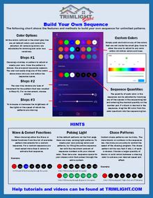 Trim Light Tutorial 的图像结果