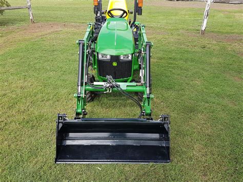 Image result for Compact Front End Loaders