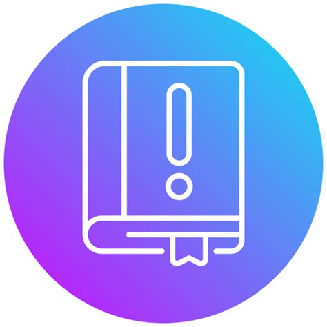 Manuals - Free user icons
