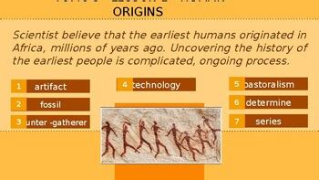 Human Origins Explained 的图像结果