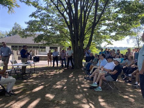 Residents Voice Opinions on Future of Kingsland Point Park - The Hudson ...