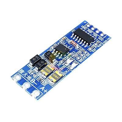 Buy TTL to RS485 Module Hardware Automatic Flow Control Module Serial ...