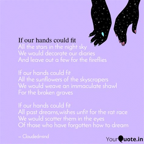 Simi (Cloudedmind) Quotes | YourQuote