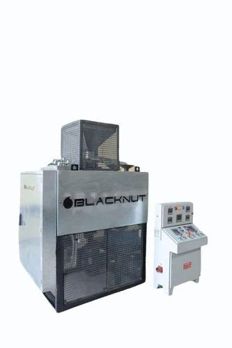 Popping and Puffing Machine - Makhana Popping Machine Manufacturer from ...