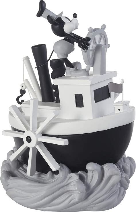 Precious Moments 203701 Disney Steamboat Willie India | Ubuy