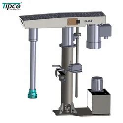 Homogenizer - Lab Disperser Machine Manufacturer from Sonipat