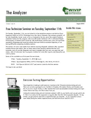 Fillable Online Texas DPS stepping up commercial vehicle inspection ...