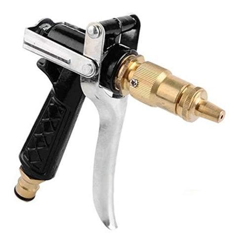 Watering Gun Head High Pressure Power Washer Water Jet Powerful Hose ...