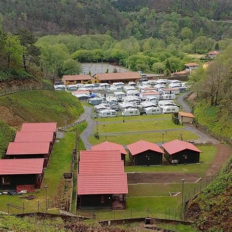 CAMPING SAN PEDRO DE LA RIBERA - Campground Reviews & Photos - Tripadvisor