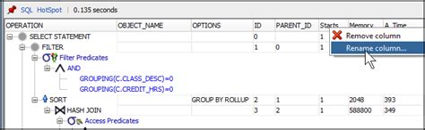 Image result for How to Rename Columns in SQL Plus