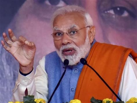 Ahead Of Elections, Union Cabinet Approves 10% Reservation For ...