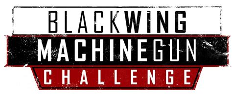 Machine Gun Challenge - MP5 Edition, 3722 Marysville Rd, Delaware, OH ...