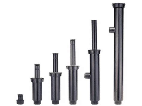 Metallic Sprinklers - Under Ground Pop Up Sprinkler Manufacturer from ...