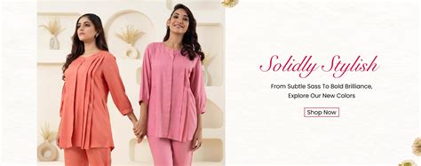 Online Shopping for Stylish Women's Clothing & Indian Wear – GulaboSitabo