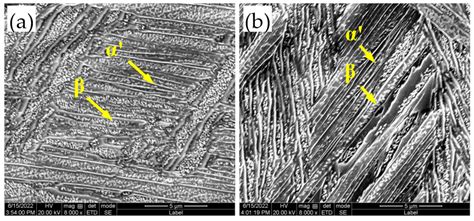 Microstructure and Mechanical Properties of Arc Zone and Laser Zone of ...