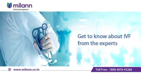 Milann | The Fertility Specialist