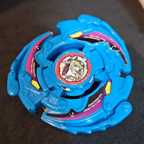 Seaborg 2 _l – Beyblade Art Shop