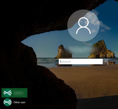 Image result for Windows 10 User Icon