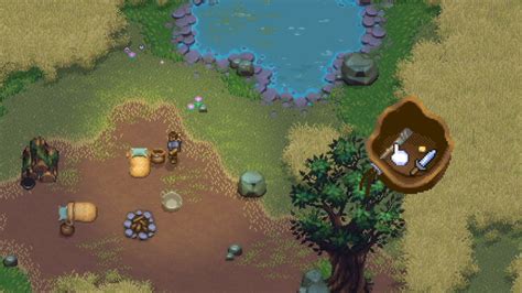 RPG Automaton 的图像结果