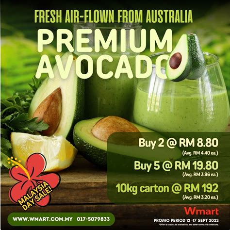 Avocado Promotion Code at Margaret Pinto blog