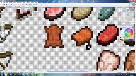 Image result for How to Make Your Own Texture Pack Java