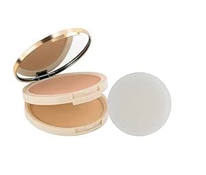 Buy MARS 2In1 Pop Pancake For Blemish Face Semi-Matte Compact Powder ...