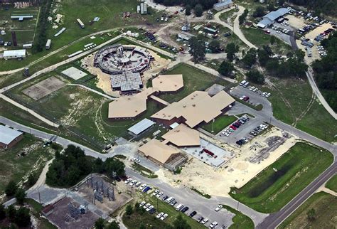 LEVY COUNTY JAIL ADDITION - gaceng.net