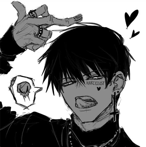 Cute Anime Character, Character Art, Character Design, Cool Anime ...