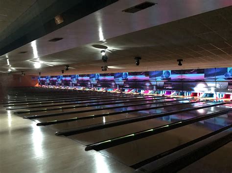 EASTWAY BOWL - Sioux Falls SD - Hours, Directions, Reviews - Loc8NearMe