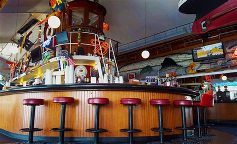 Attractions at Captain's Cove Seaport — Captain's Cove Seaport