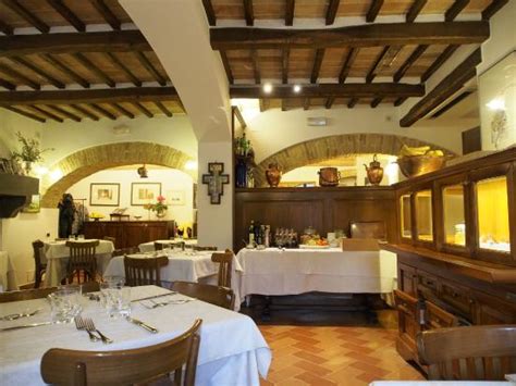 TRATTORIA PALLOTTA, Assisi - Menu, Prices & Restaurant Reviews ...