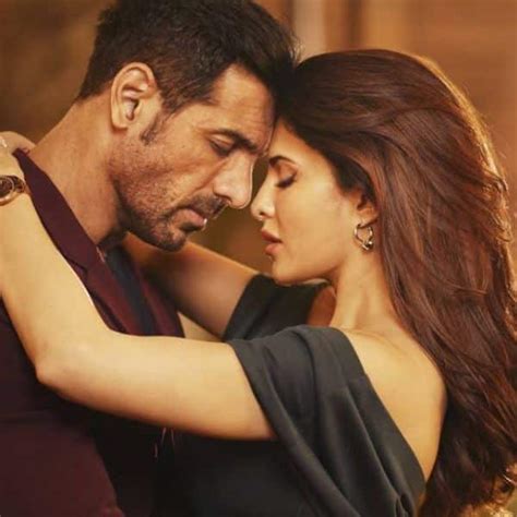 Attack song Ik Tu Hai: John Abraham and Jacqueline Fernandez's first ...