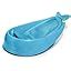 Buy Skip Hop Moby Bathtub with Sling, Blue Online at Low Prices in ...