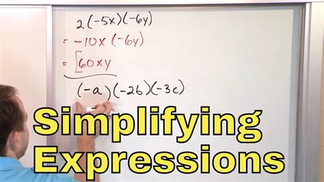 Image result for Simplifying Multiplication Algebra
