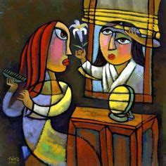 Image result for He Qi Bride of Christ