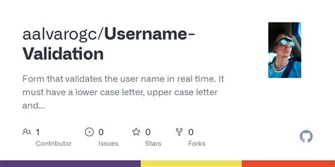 Image result for First Name Validation
