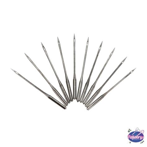 Butterfly Sewing Machine Needle • Fakoory and Company Sewing and Craft ...