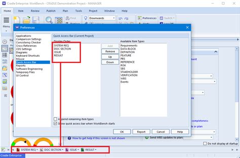 Image result for Quick Access Customization