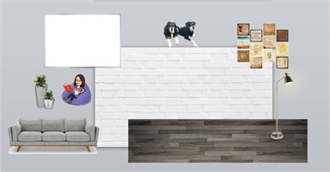 Image result for How to Create a Bitmoji Classroom Using Google Slides