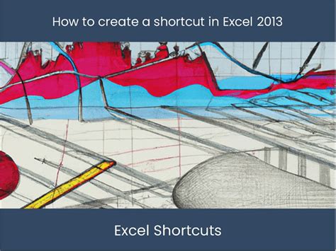Create Excel File Shortcut 的图像结果