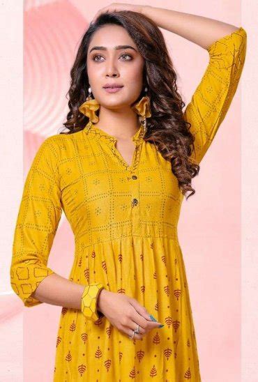 Full catalog kurtis Wholesale in india