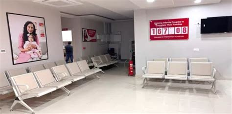 Best IVF Center in Lucknow | Fertility Clinic & Infertility Hospital in ...