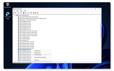 Laptop Touchpad Not Working | Dell India